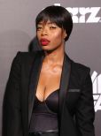 Jill Marie Jones