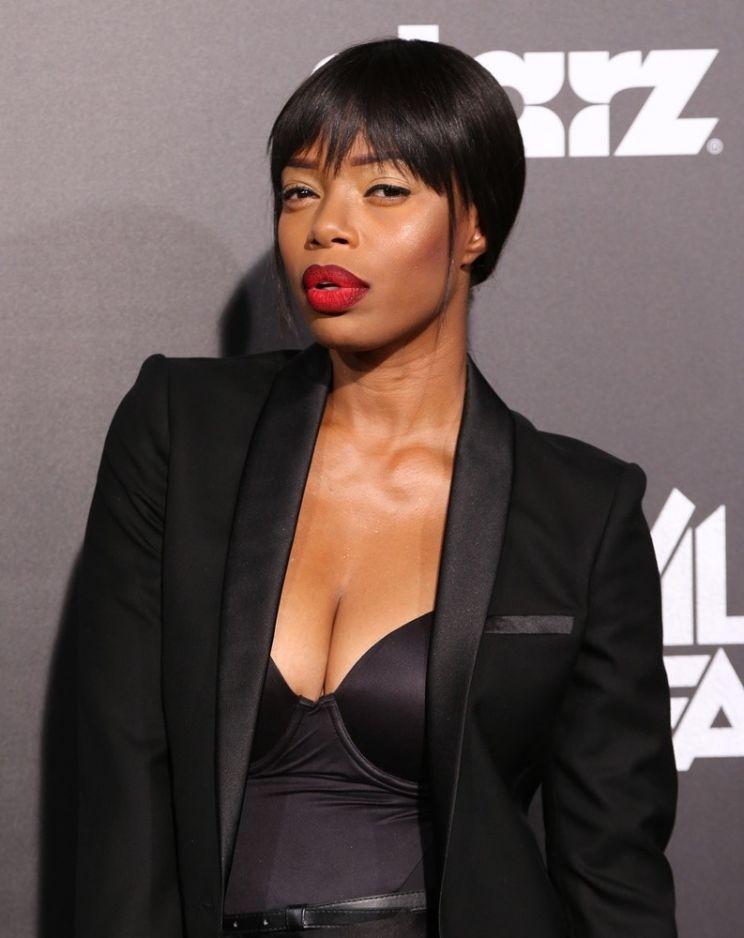 Jill Marie Jones