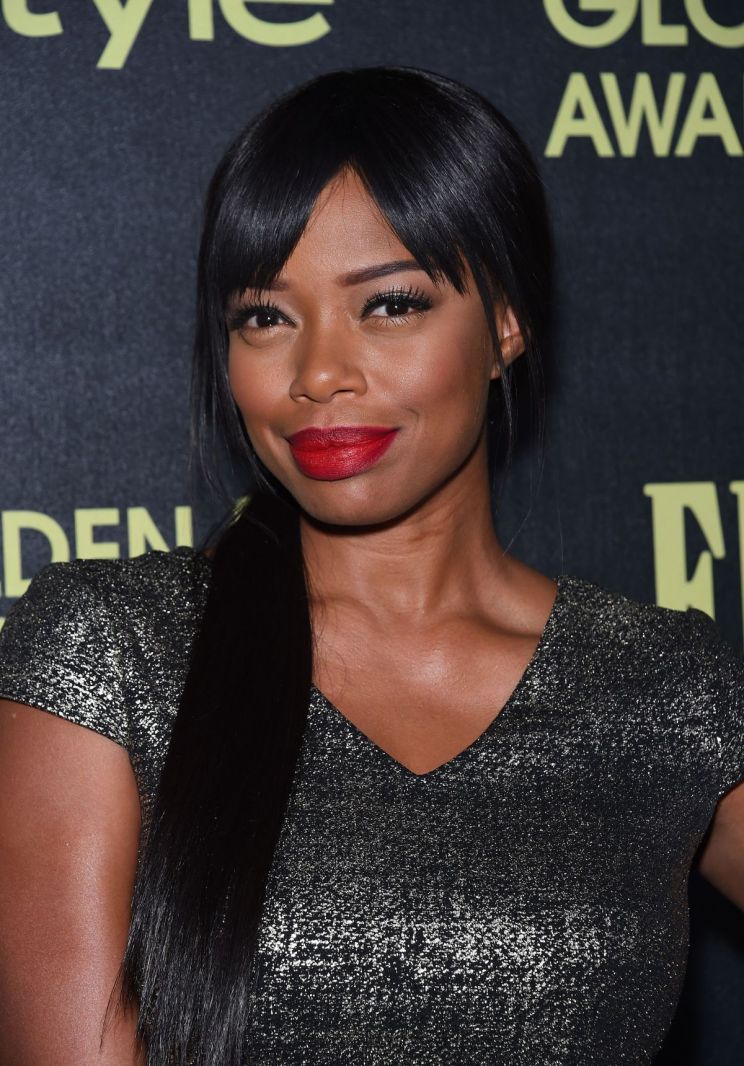 Pictures of Jill Marie Jones