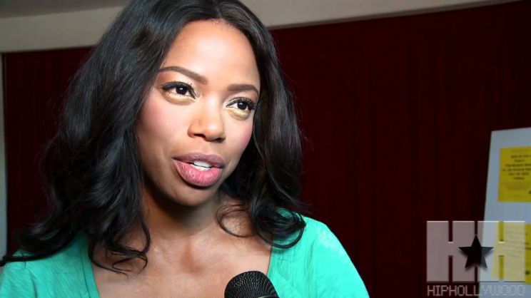 Jill Marie Jones