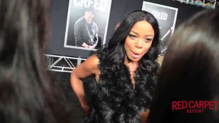 Jill Marie Jones