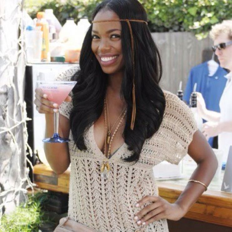 Jill Marie Jones