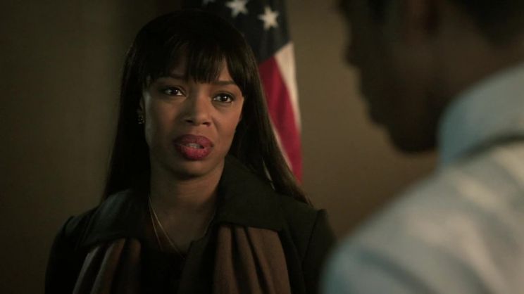 Jill Marie Jones