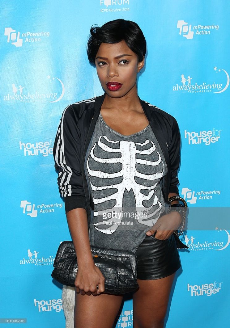 Jill Marie Jones