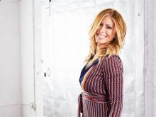 Jill Martin photo
