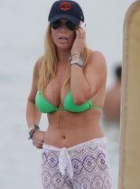 Jill Martin photo