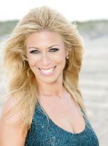 Jill Martin photo
