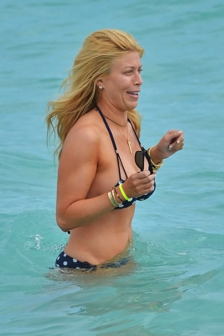 Jill Martin