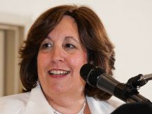 Jill Novick