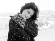 Jill Novick