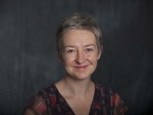 Jill Novick