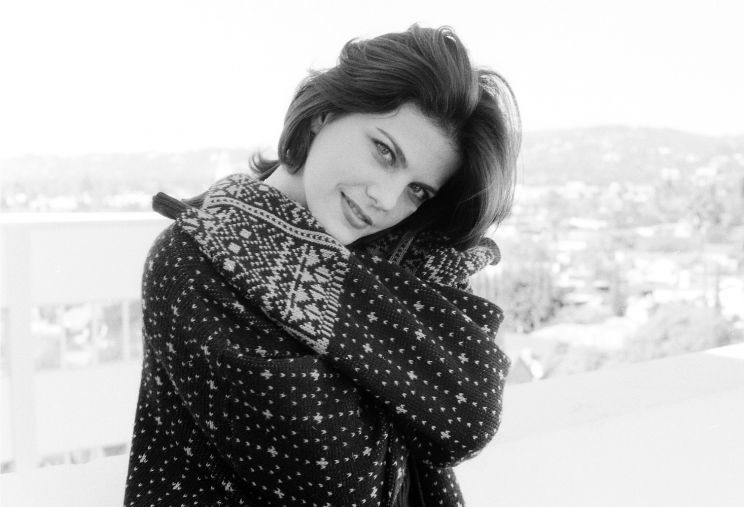 Jill Novick
