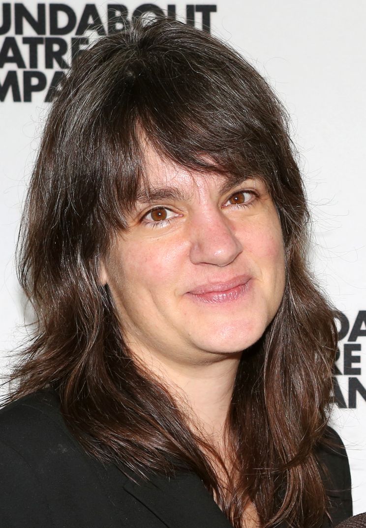 Jill Novick
