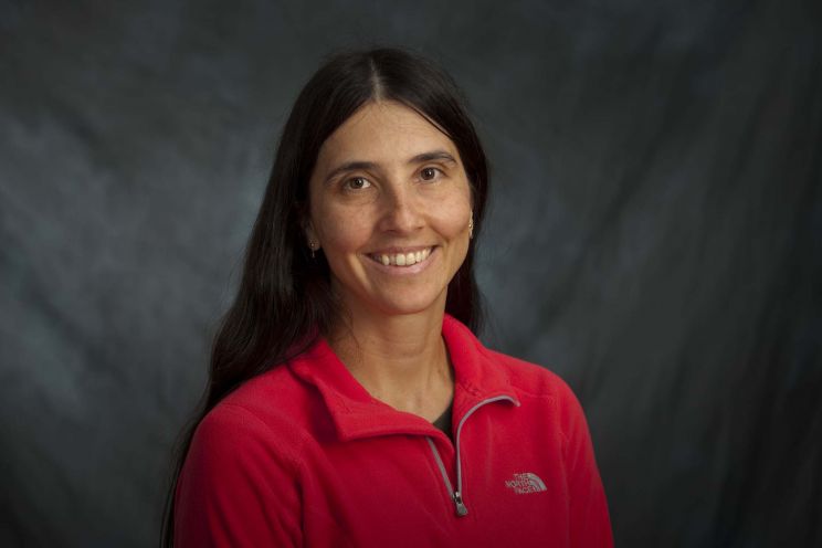 Jill Novick