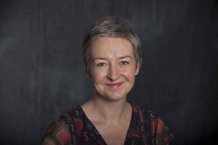 Jill Novick