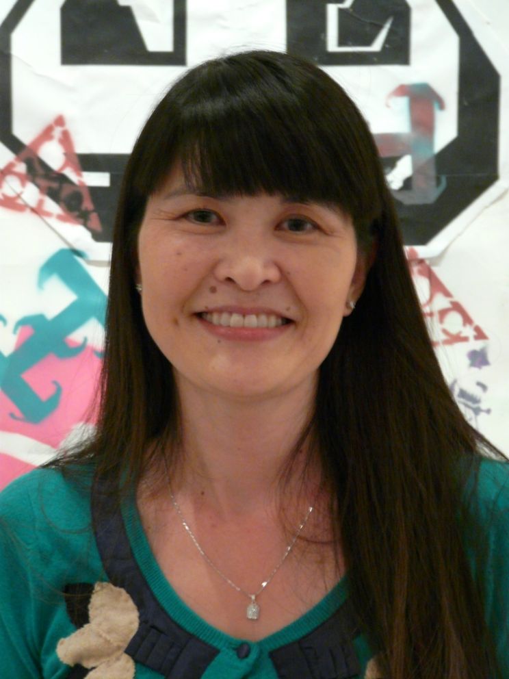 Jill Novick