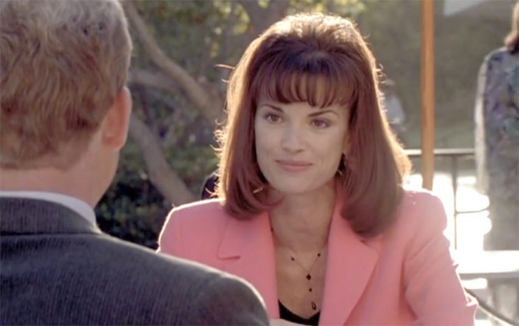 Jill Novick