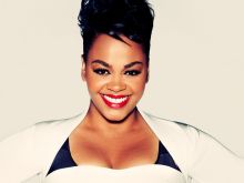 Jill Scott