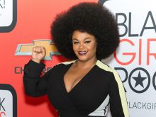 Jill Scott