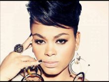 Jill Scott