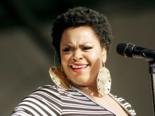 Jill Scott