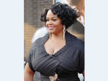 Jill Scott