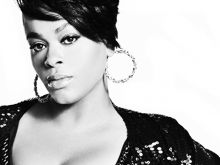 Jill Scott