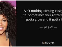 Jill Scott