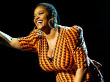 Jill Scott