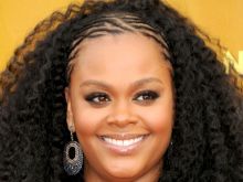 Jill Scott