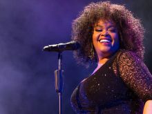 Jill Scott