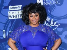 Jill Scott