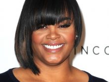 Jill Scott