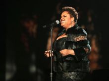 Jill Scott