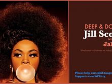 Jill Scott