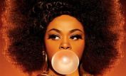 Jill Scott