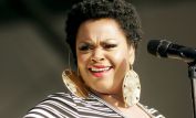 Jill Scott