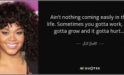 Jill Scott