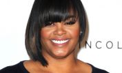 Jill Scott