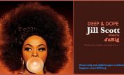 Jill Scott