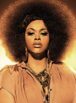 Jill Scott