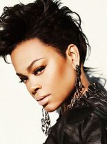 Jill Scott