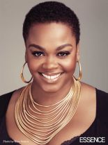 Jill Scott