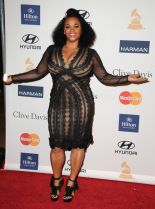 Jill Scott