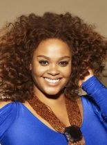 Jill Scott