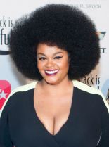 Jill Scott