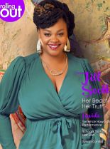 Jill Scott