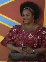Jill Scott #665940 picture (Portrait Medium)
