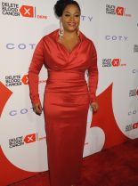 Jill Scott