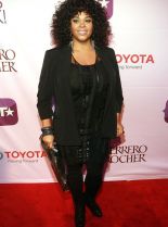 Jill Scott